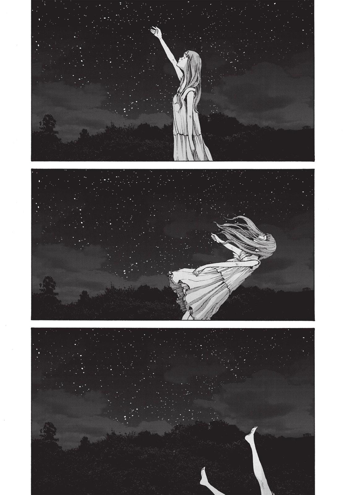 Oyasumi Punpun Chapter 132 image 13
